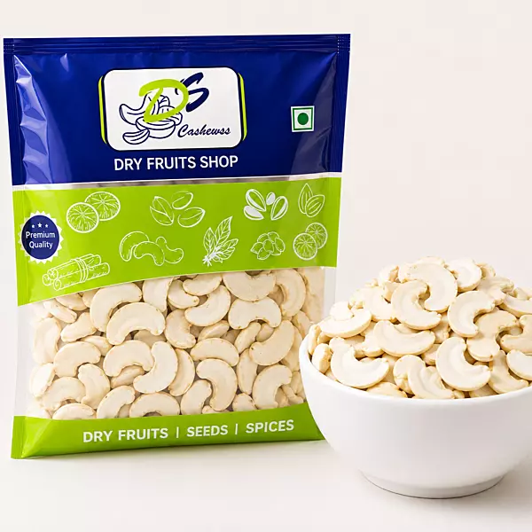Cashew Split