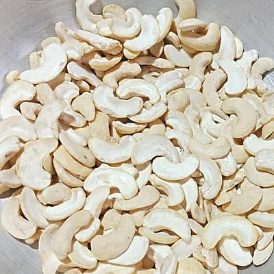 CASHEWS (BROKEN)