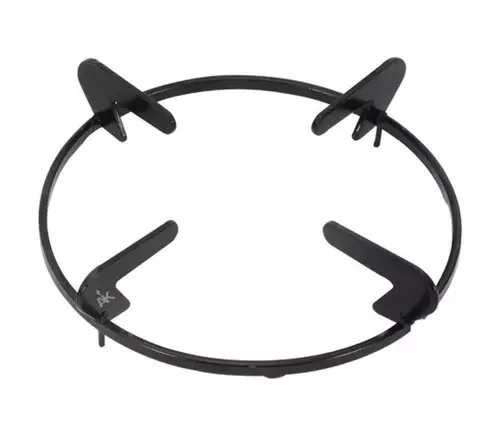 8 Inch Ring Pan Support