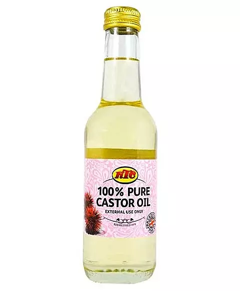 Castrol Oil