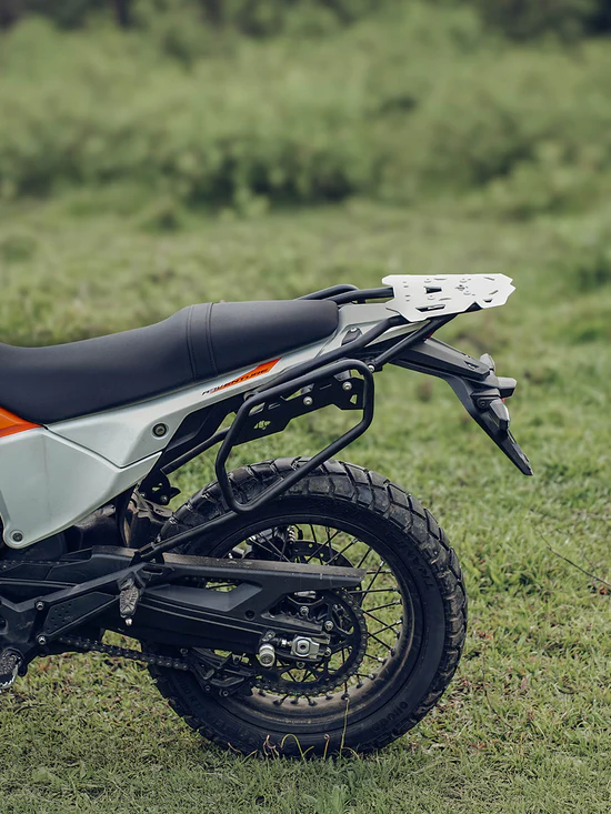Legundary Casus Saddle Stay for KTM 390 Adventure 2025 Onwards Legundary Casus Saddle Stay for KTM 390 Adventure 2025 Onwards