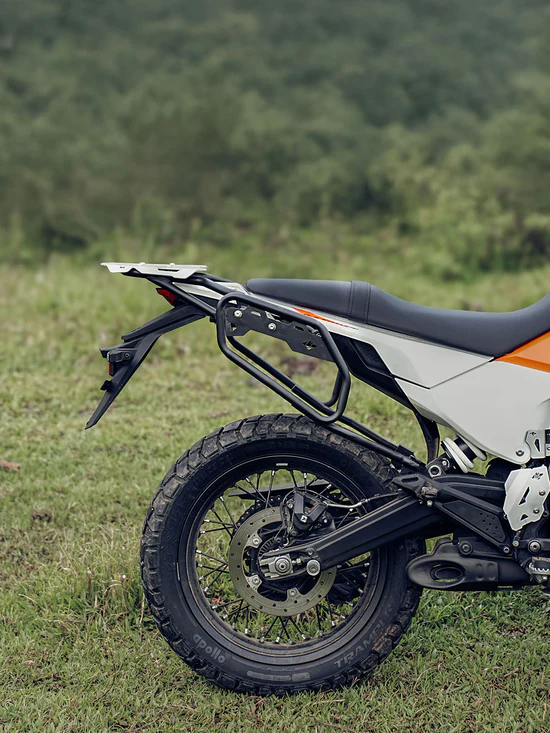 Legundary Casus Saddle Stay for KTM 390 Adventure 2025 Onwards Legundary Casus Saddle Stay for KTM 390 Adventure 2025 Onwards