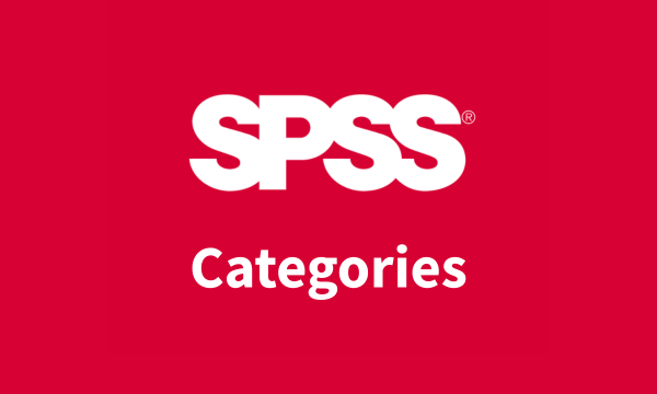 SPSS Data Preparation (Module) (with 1 yr sub)