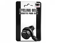 CATEYE CYCLE BELL BLACK