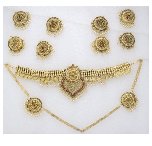 engagement wedding rental bridal jewellery wedding set