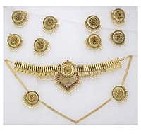 engagement wedding rental bridal jewellery wedding set