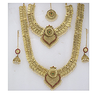 engagement wedding rental bridal jewellery wedding set