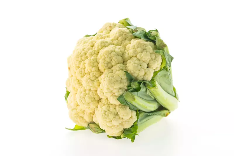 Cauliflower