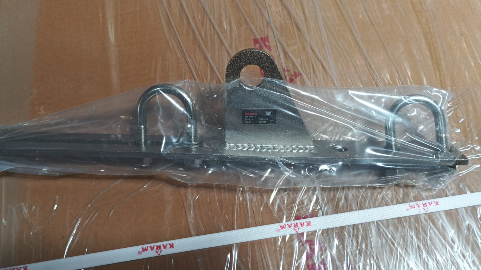 KARAM PN-7000(13) MOUNTING  BRACKET--