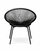Penelope Outdoor Weaved Dining Chair