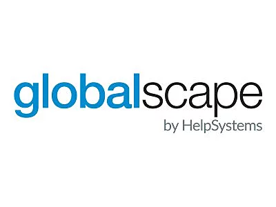 Globalscape SFTP (SSH) Addon (For EFT Server Core) (with 1 year maintenance) ESD