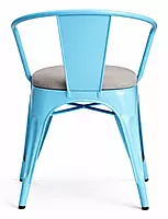 Marcel Chair with Cushion