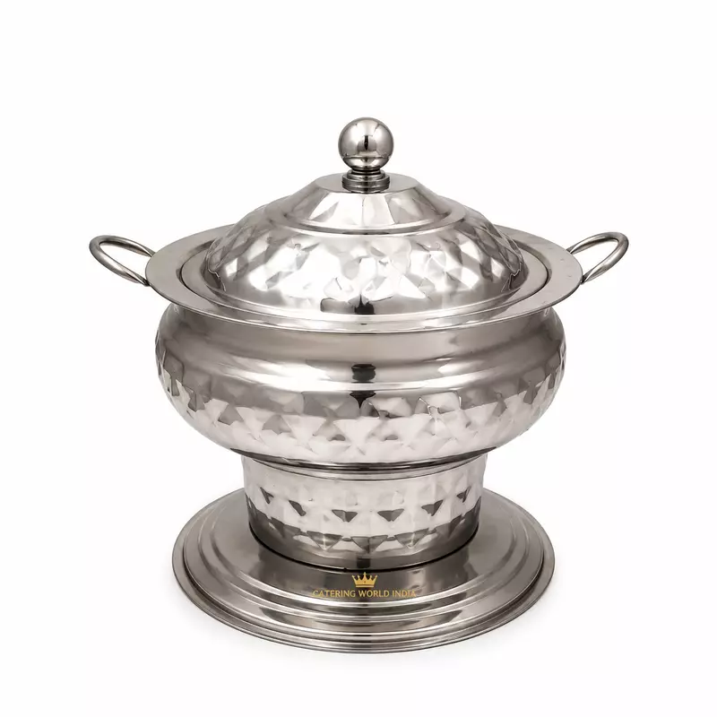 6L GUJ HANDI DIAMOND HEAVY