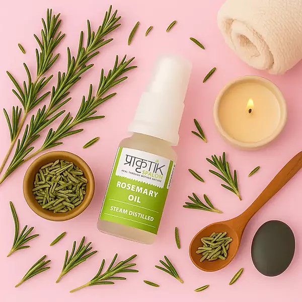 Rosemary Oil - 10ml