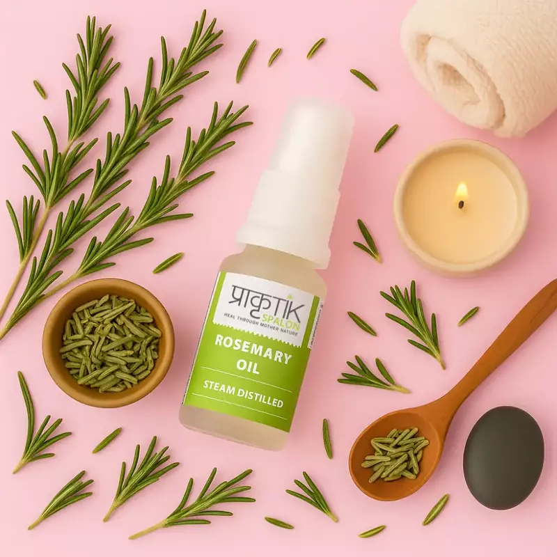 Rosemary Oil - 10ml