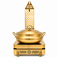 D DECKER SUR HANDI GOLD