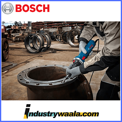 Bosch GGS 30 LS  Straight Grinder 06012B50F0