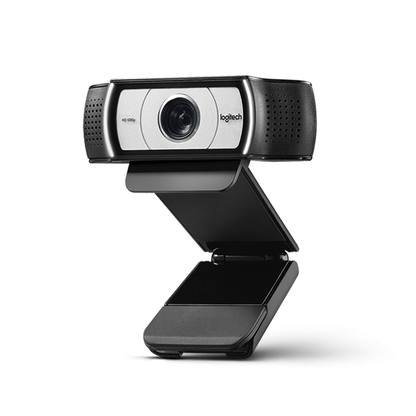 Logitech C930-E Full HD 1080p/30fps 960-000971 Logitech C930-E Full HD 1080p/30fps 960-000971
