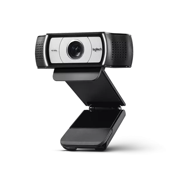 Logitech C930-E Full HD 1080p/30fps 960-000971