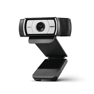 Logitech C930-E Full HD 1080p/30fps 960-000971 Logitech C930-E Full HD 1080p/30fps 960-000971