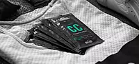 MUC OFF LUXURY CHAMOIS CREAM SACHET 10ml
