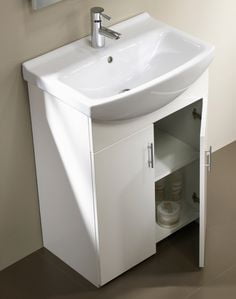 PVC Bathroom Vanity SBPBV11121 PVC Bathroom Vanity SBPBV11121