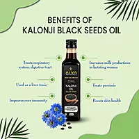 Kalonji Oil