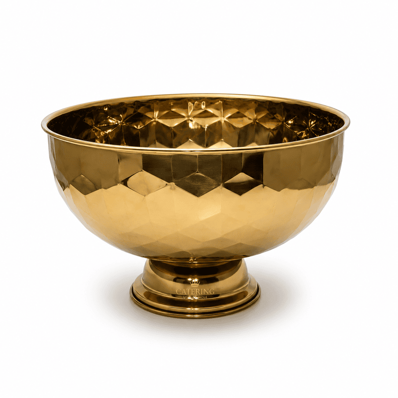 PUNCH BOWL MEDIUM RG