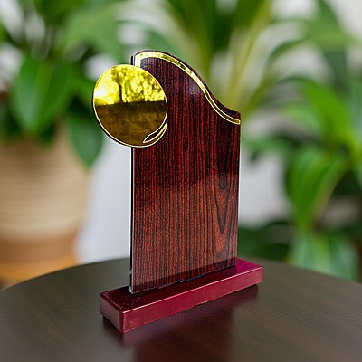 E-PW567 23.5CM 4MM 12%