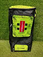 CRICKET KITBAG GN 