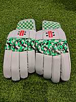 Cricket Batting Gloves GN GN4 ENFORCER Cricket Batting Gloves GN GN4 ENFORCER