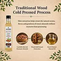 Almond Oil