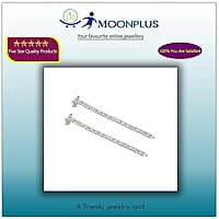 Silver Anklet/Kolusu for girls