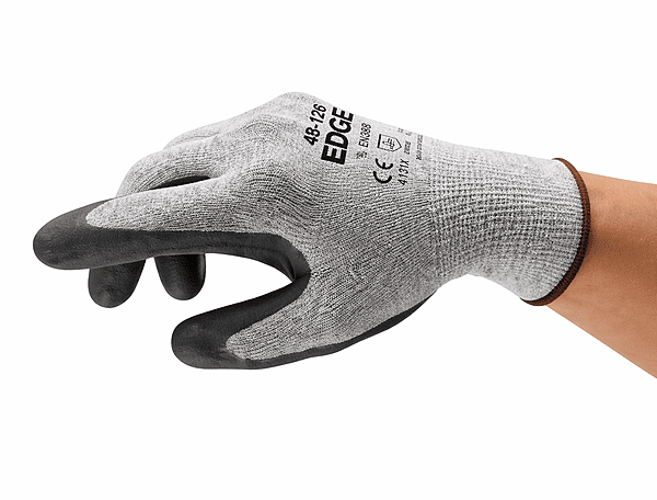 Ansell EDGE 48-701 gloves SIZE - 7 (S)