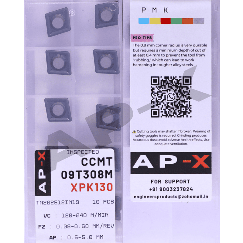 CCMT09T308MRT2-MR2500P