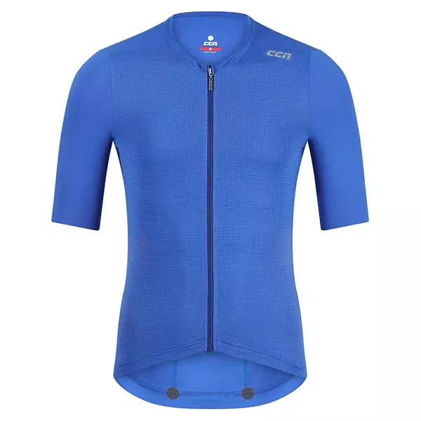 CCN All Day Pure Blue Jersey