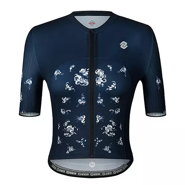 Victoria SSW Navy Jersey