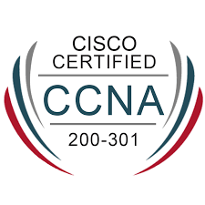 Cisco Certified Network Associate (CCNA 200-301) Voucher