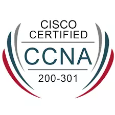 Cisco Certified Network Associate (CCNA 200-301) Voucher