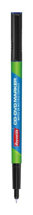 Reynolds CD/DVD Marker