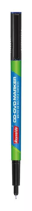 Reynolds CD/DVD Marker