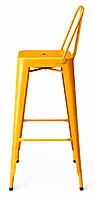 Marcel Bar Chair