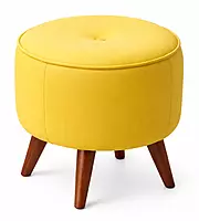 Williet Accent Seating Pouff