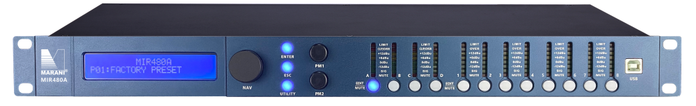 MIR480A