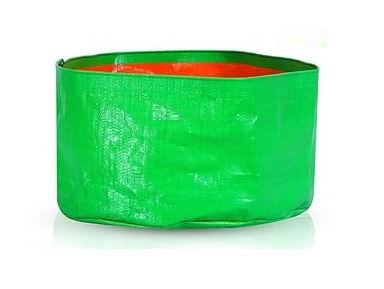 Leafy Vegetables (Spinach) Grow bags