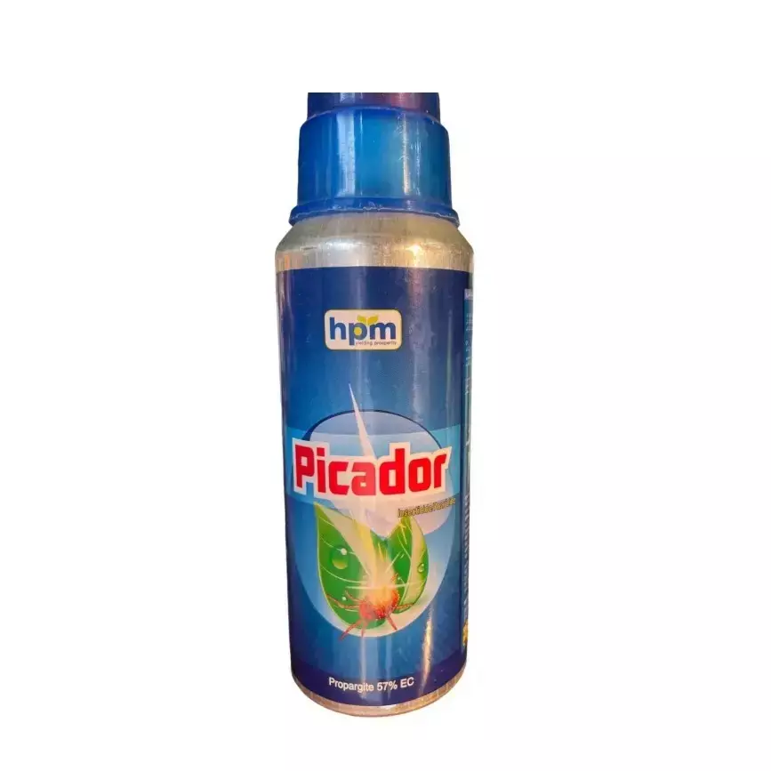 Picador -(HPM)