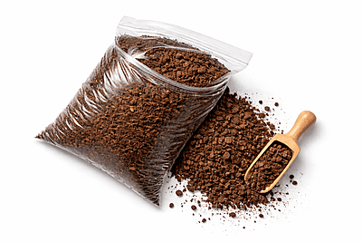 Organic Cow Dung Manure Compost (2 Kg) | EYA Garden Organic Cow Dung Manure Compost (2 Kg) | EYA Garden