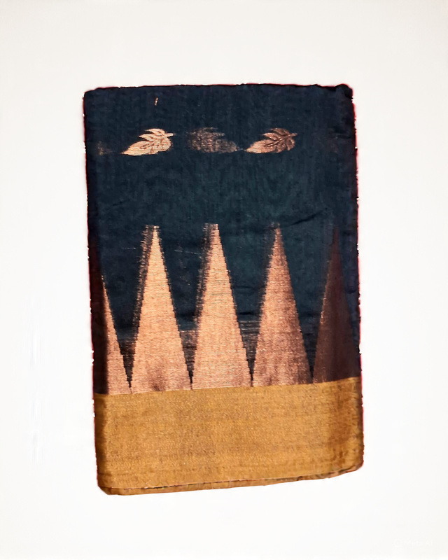 Handloom Saree