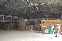 Post-Harvest Finance Support for Farmers & FPOs