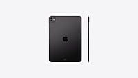 Apple iPad Pro 11 M4 5th Gen 2024 (New Seal Pack, 12 Months Apple India Warranty) Apple iPad Pro 11 M4 5th Gen 2024 (New Seal Pack, 12 Months Apple India Warranty)